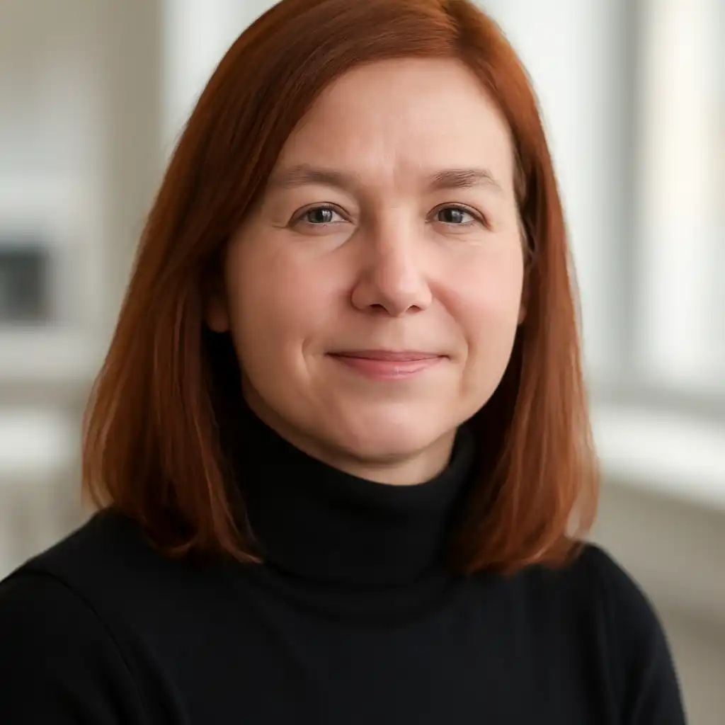 Petra Schneider